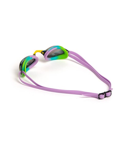 Arena Python Mirror gafas de natación