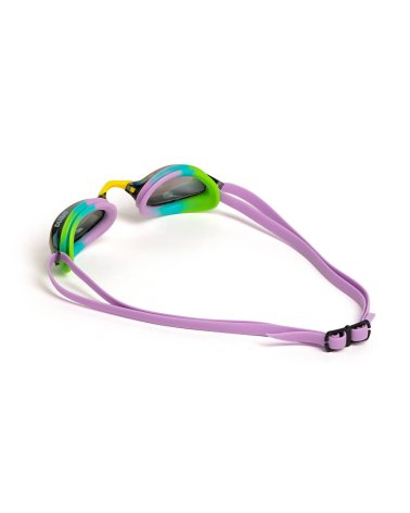Arena Python Mirror gafas de natación