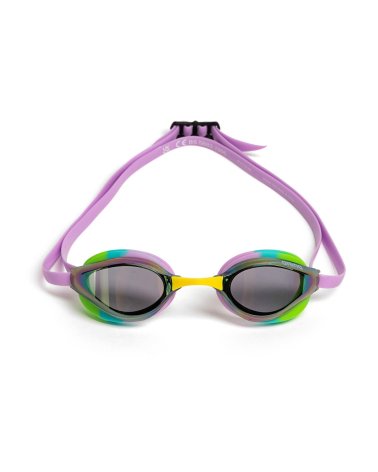 Arena Python Mirror lunettes de natation