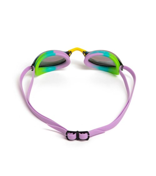 Arena Python Mirror gafas de natación