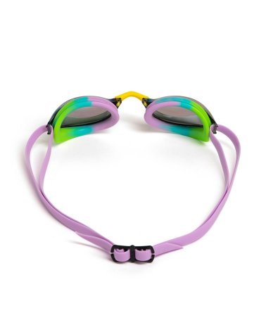 Arena Python Mirror gafas de natación