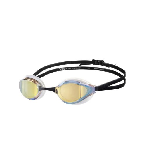 Arena Python Mirror gafas de natación