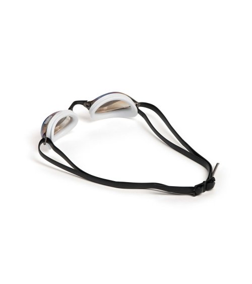 Arena Python Mirror swimming goggles