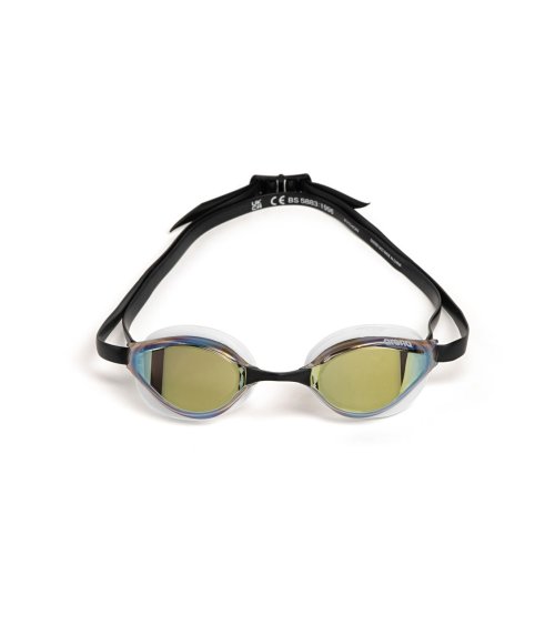 Arena Python Mirror occhialini nuoto
