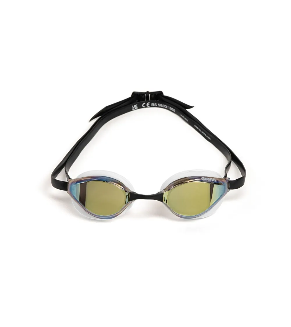 Arena Python Mirror gafas de natación