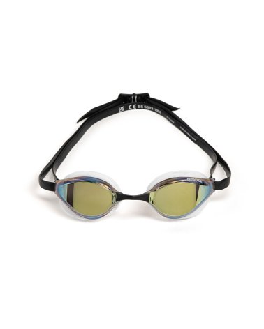 Arena Python Mirror lunettes de natation