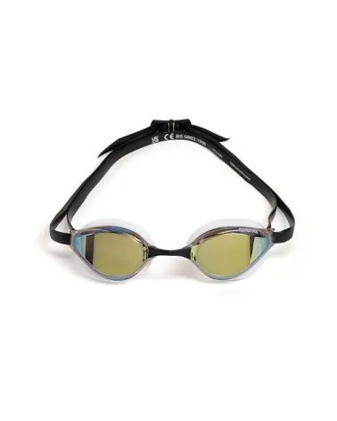 Arena Python Mirror occhialini nuoto