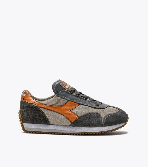 Diadora Equipe H Dirty Stone Wash Evo sneakers