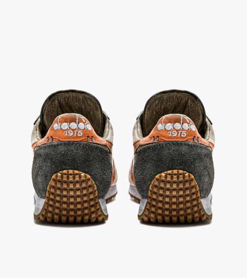 Diadora Equipe H Dirty Stone Wash Evo Sneakers