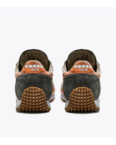 Diadora Equipe H Dirty Stone Wash Evo sneakers