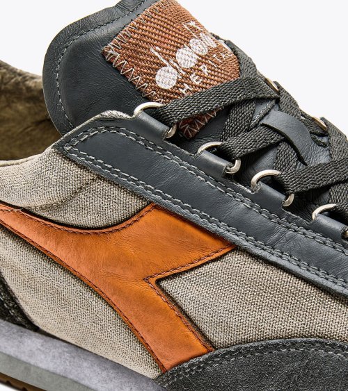 Diadora Equipe H Dirty Stone Wash Evo Sneakers