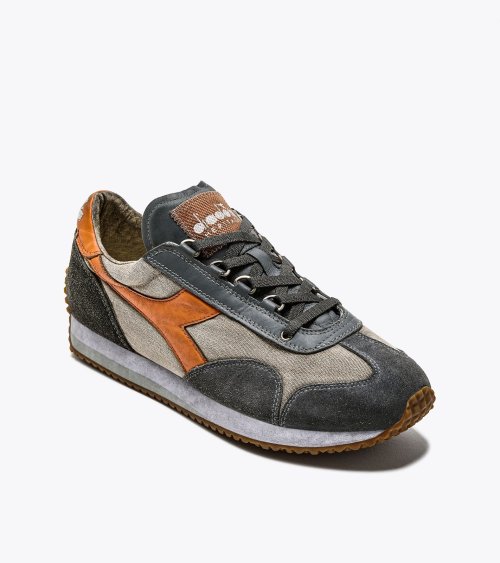 Diadora Equipe H Dirty Stone Wash Evo Sneakers