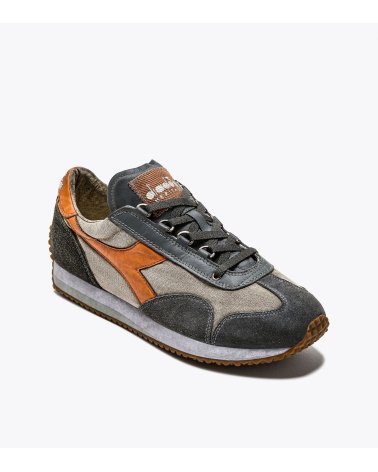 Diadora Equipe H Dirty Stone Wash Evo sneakers