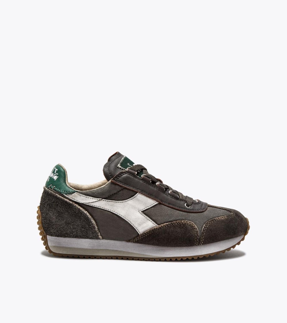 Diadora Equipe Dirty Sw Evo Zapatillas Altas