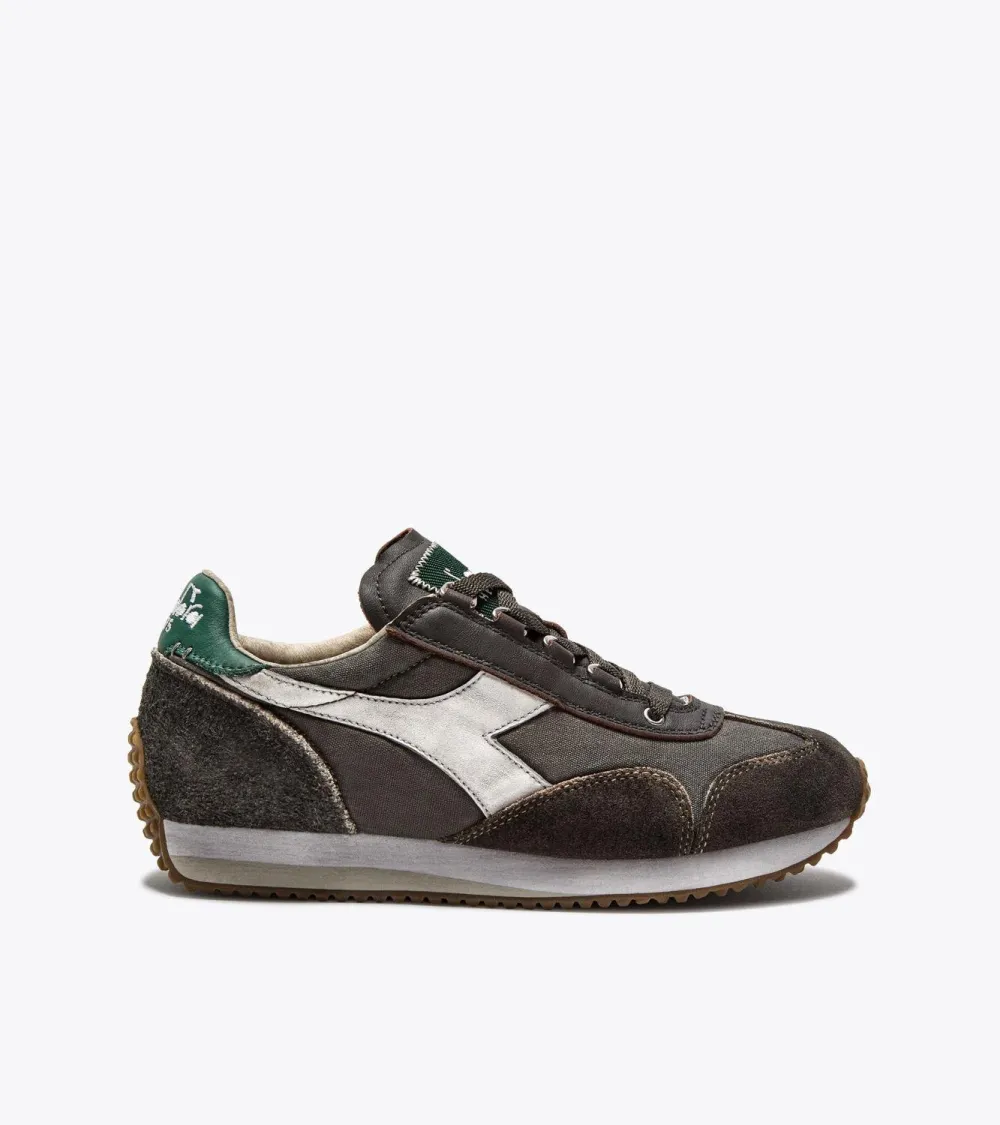 Diadora Heritage Equipe Dirty Sw Evo Zapatillas Altas