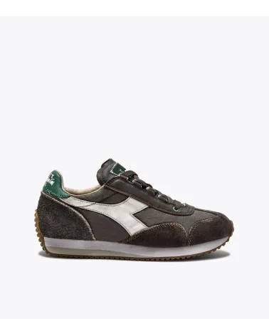 Diadora Heritage Equipe Dirty Sw Evo High Sneakers