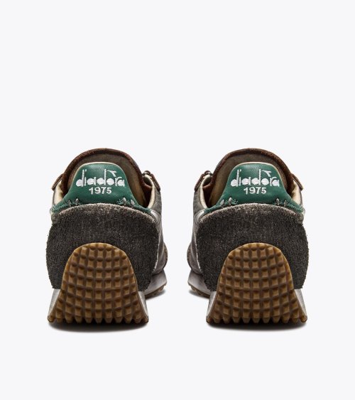Diadora Equipe Dirty Sw Evo Zapatillas Altas