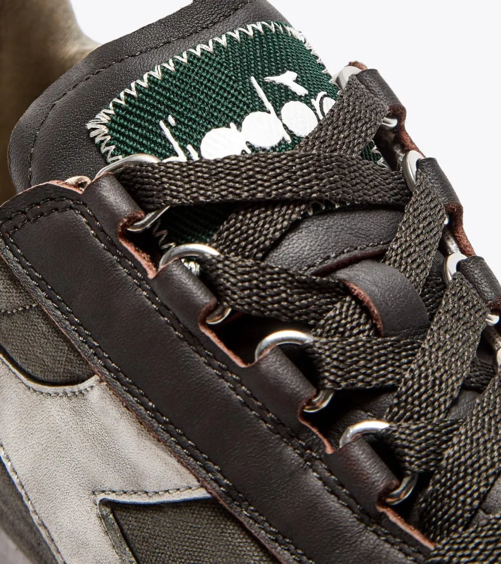 Diadora Heritage Equipe Dirty Sw Evo High Sneakers