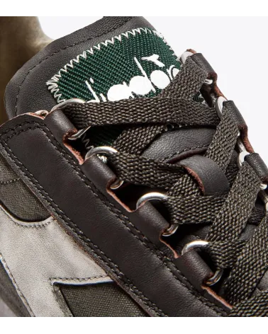 Diadora Heritage Equipe Dirty Sw Evo Zapatillas Altas