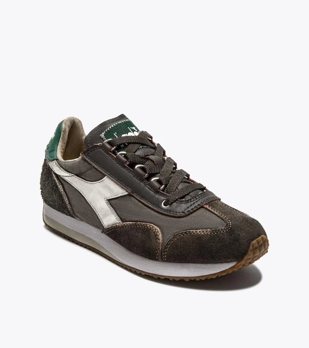 Diadora Heritage Equipe Dirty Sw Evo High Sneakers