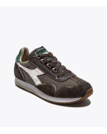 Diadora Equipe Dirty Sw Evo Sneakers Alte