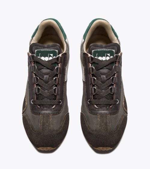 Diadora Equipe Dirty Sw Evo Zapatillas Altas