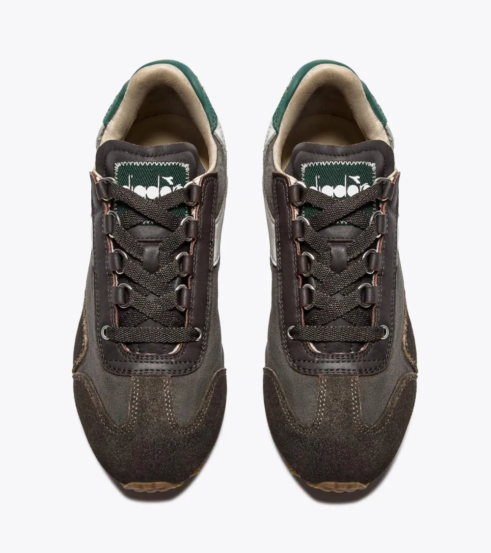 Diadora Heritage Equipe Dirty Sw Evo Sneakers Alte