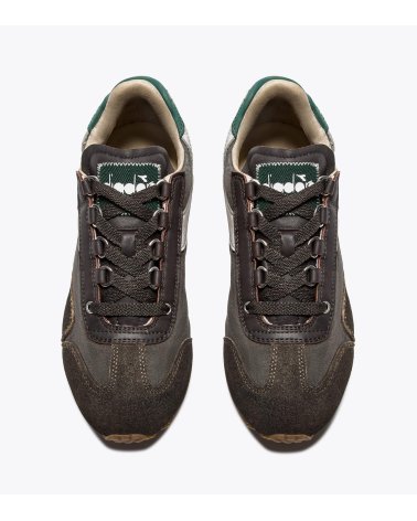 Diadora Equipe Dirty Sw Evo Baskets Hautes