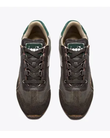 Diadora Heritage Equipe Dirty Sw Evo Sneakers Alte