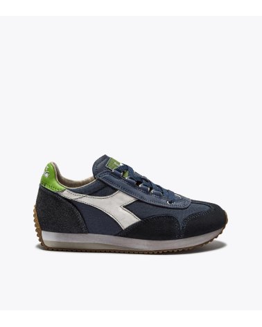 Diadora Equipe Dirty Sw Evo Zapatillas Altas