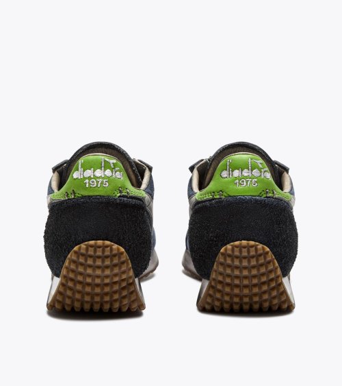 Diadora Equipe Dirty Sw Evo Zapatillas Altas