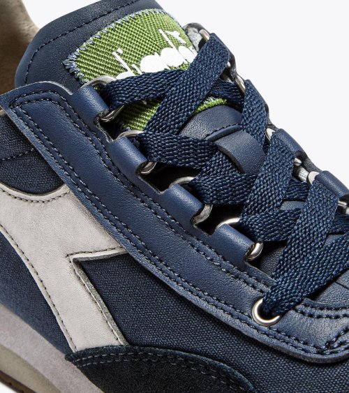 Diadora Equipe Dirty Sw Evo Baskets Hautes