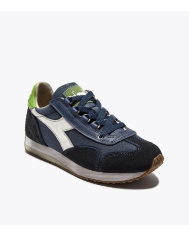 Diadora Equipe Dirty Sw Evo High Sneakers