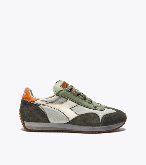 Diadora Equipe Dirty Sw Evo High Sneakers