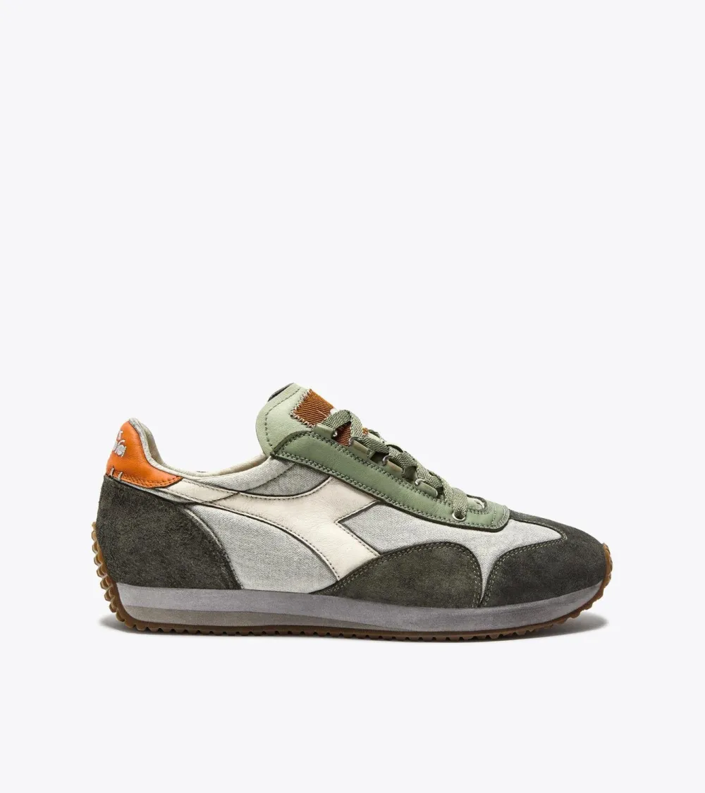 Diadora Heritage Equipe Dirty Sw Evo Sneakers Alte