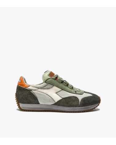 Diadora Heritage Equipe Dirty Sw Evo Sneakers Alte
