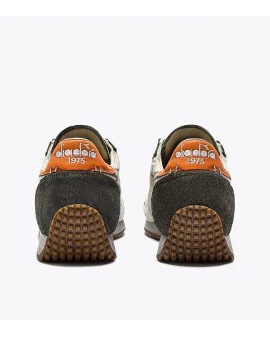 Diadora Heritage Equipe Dirty Sw Evo High Sneakers