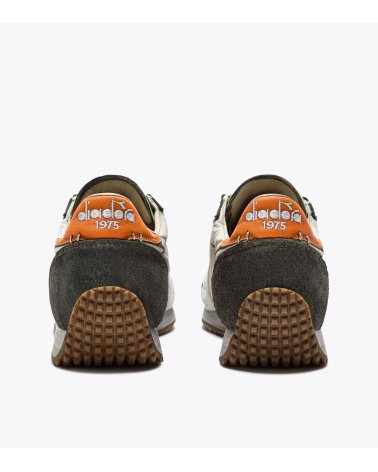 Diadora Equipe Dirty Sw Evo Sneakers Alte