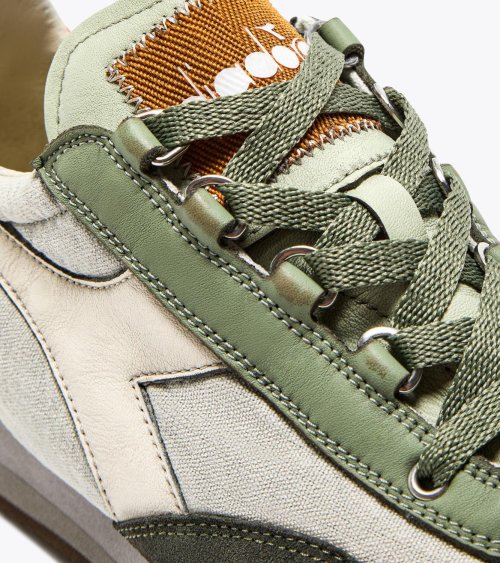 Diadora Equipe Dirty Sw Evo High Sneakers