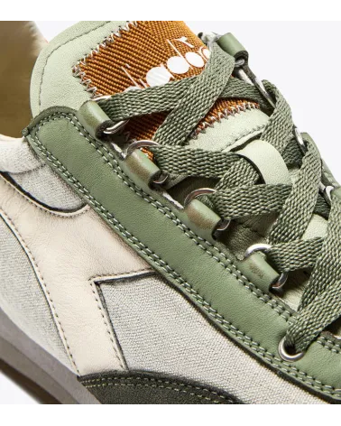 Diadora Heritage Equipe Dirty Sw Evo Sneakers Alte
