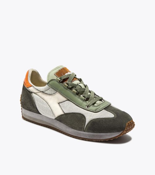 Diadora Equipe Dirty Sw Evo Zapatillas Altas