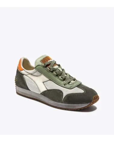 Diadora Heritage Equipe Dirty Sw Evo High Sneakers