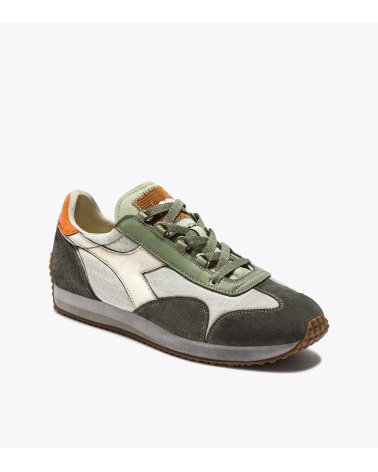 Diadora Equipe Dirty Sw Evo Zapatillas Altas