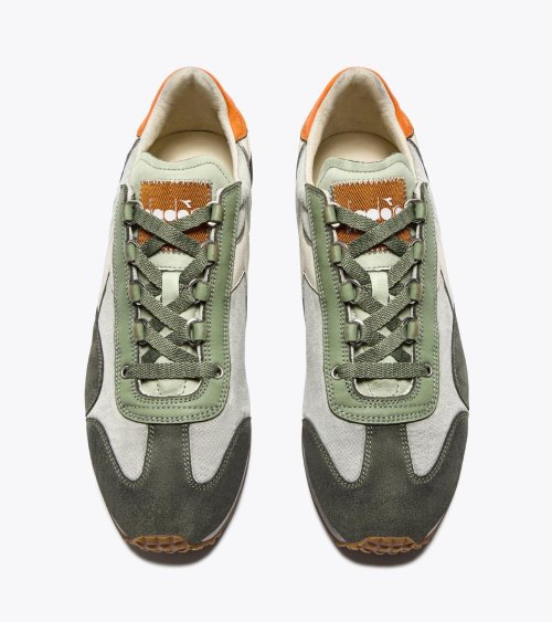 Diadora Equipe Dirty Sw Evo High Sneakers