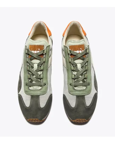 Diadora Heritage Equipe Dirty Sw Evo Sneakers Alte
