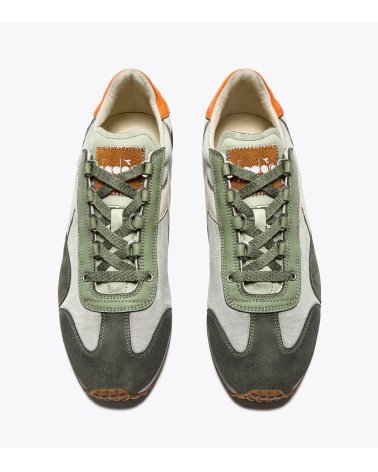 Diadora Equipe Dirty Sw Evo Zapatillas Altas