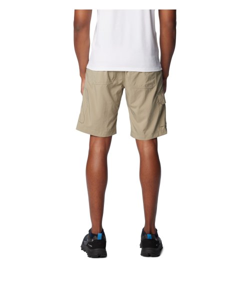 Columbia Silver Ridge Utility Cargo-Shorts