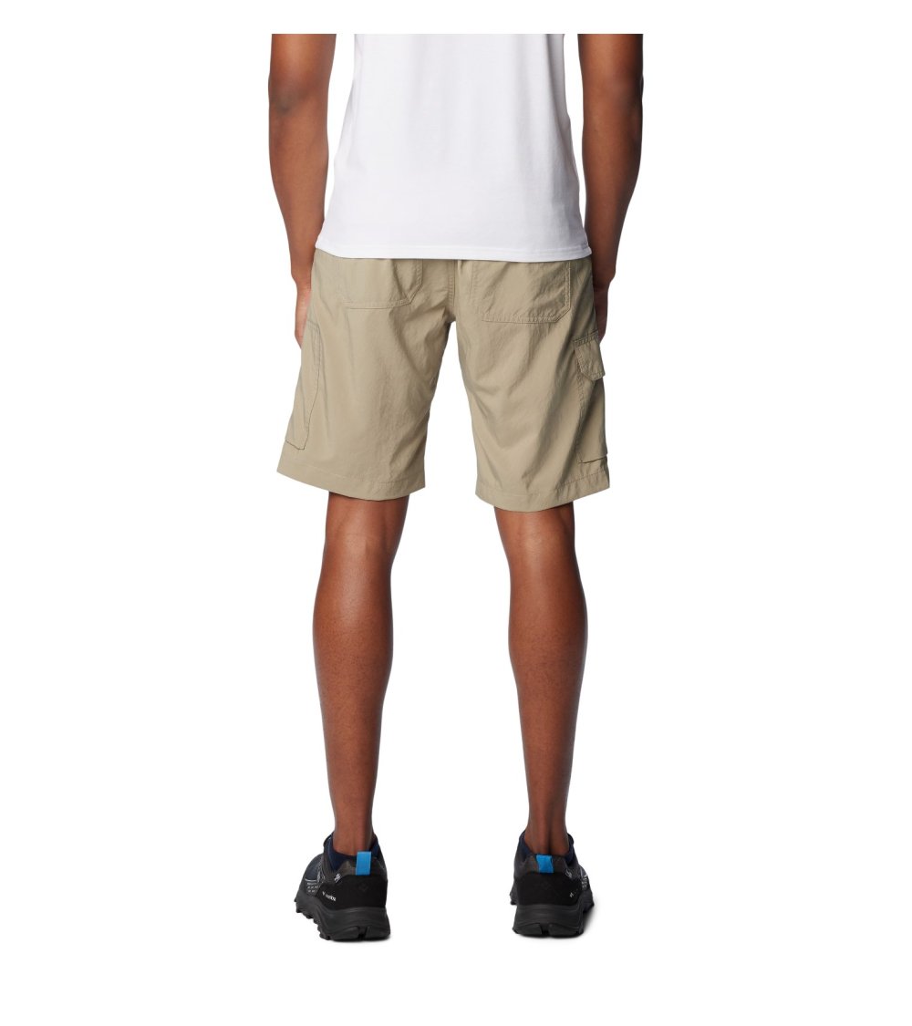 Columbia Silver Ridge Utility Short Cargo