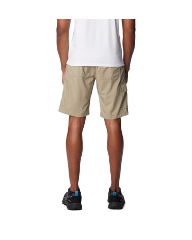 Columbia Silver Ridge Utility Cargo-Shorts