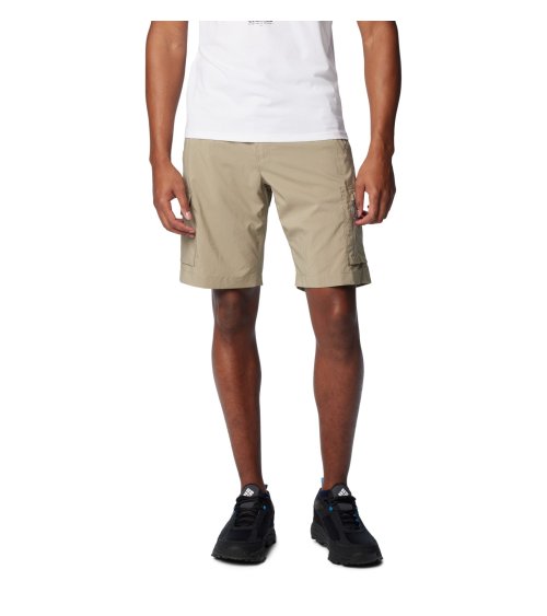 Columbia Silver Ridge Utility Cargo-Shorts